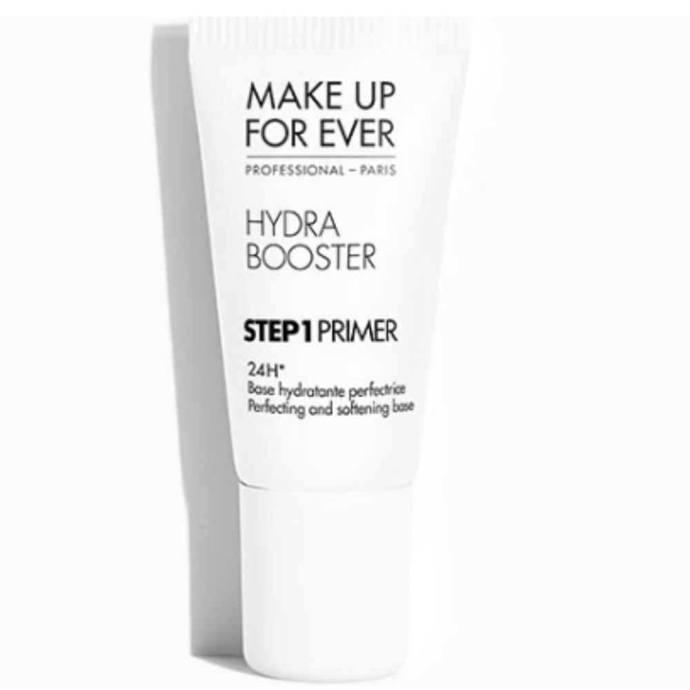🆕️Makeup Forever Step 1 Primer Hydra Booster- 5 ml